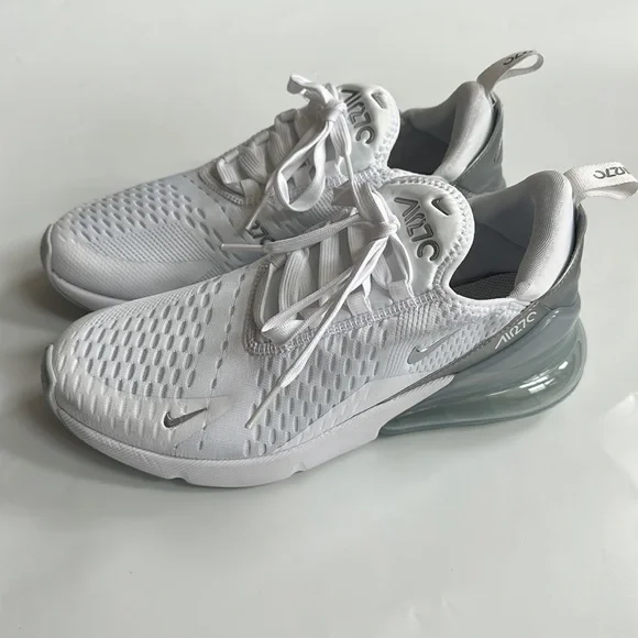 Nike Air Max 270 - Picture 5 of 12